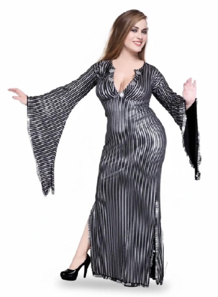 Egyptian Belly Dance Dancing Outfit Gallabiyah Belly dance for Women - Image 1